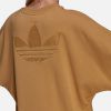 adidas Originals Trefoil Patch Sweatshirt HE4748 galéria