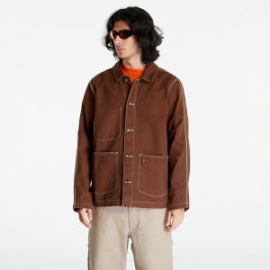 Nike Life Men's Chore Coat Jacket Cacao Wow/ Cacao Wow