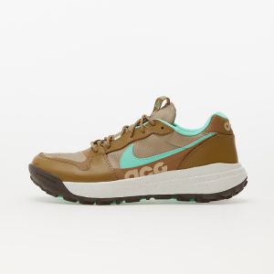 Nike ACG Lowcaten Limestone/ Green Glow-Dk Driftwood-Sail