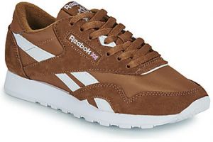 Nízke tenisky Reebok Classic  CLASSIC LEATHER NYLON