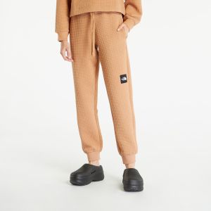 The North Face Mhysa Quilted Pant Macchiato Brown