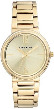 Anne Klein AK/N3168CHGB