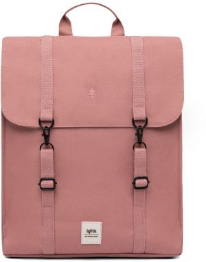 Lefrik Handy Metal Backpack Dust Pink