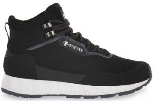 Turistická obuv Mino Ronzoni  0C SHOES STORD BLK