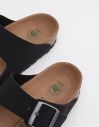 Birkenstock Arizona Vegan BF Black galéria