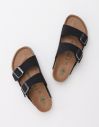 Birkenstock Arizona Vegan BF Black galéria