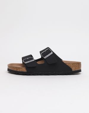 Birkenstock Arizona Vegan BF Black