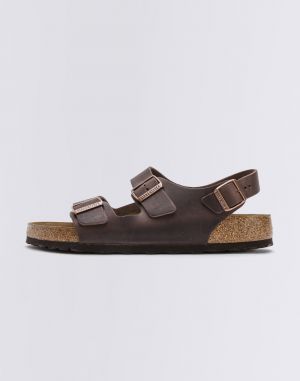 Birkenstock Milano NU Habana