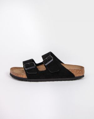 Birkenstock Arizona SFB LEVE Black