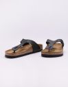 Birkenstock Gizeh BF Black galéria