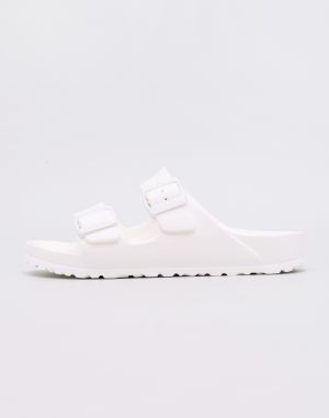 Birkenstock Arizona EVA White