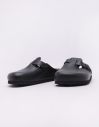 Birkenstock Boston BS Black galéria