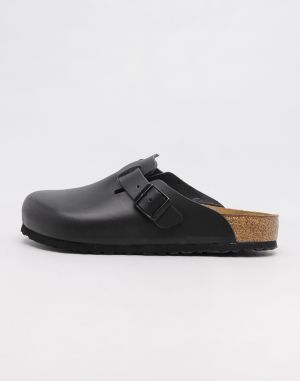 Birkenstock Boston BS Black