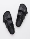 Birkenstock Arizona BF Triples Black galéria