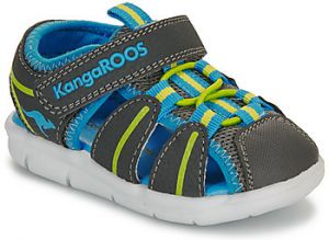 Športové sandále Kangaroos  K-Grobi