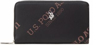 Veľká dámska peňaženka U.S. POLO ASSN.