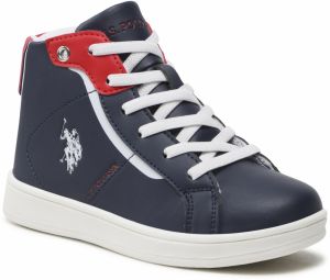 Sneakersy U.S. POLO ASSN.