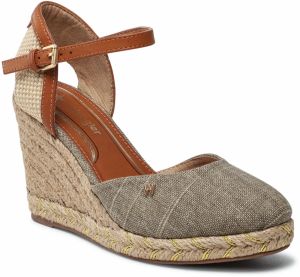 Espadrilky WRANGLER