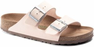 Birkenstock Arizona Vegan Narrow Fit