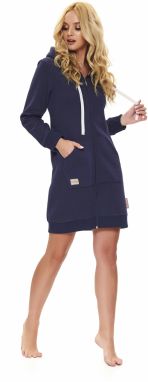 Doctor Nap Woman's Dressing Gown SMZ.9756