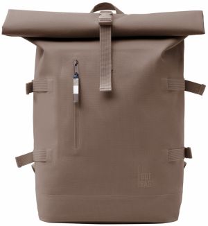 Got Bag Batoh 'Rolltop'  tmavobéžová