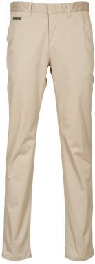 Nohavice Chinos/Nohavice Carrot Kulte  PANTALON ARCADE 101820 BEIGE