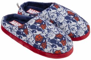 HOUSE SLIPPERS OPEN MARVEL