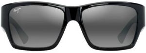 Slnečné okuliare Maui Jim  Occhiali da Sole  Kaolu 614-02 Polarizzati