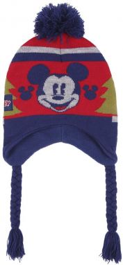 HAT LAPLANDER BEANIE MICKEY