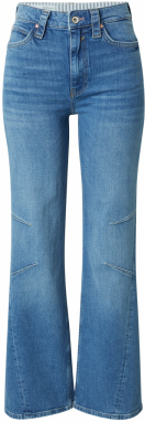 River Island Džínsy 'MOANA'  modrá denim