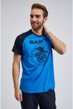 SAM73 T-Shirt Jordan - Men