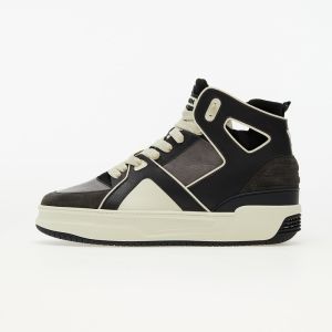 Just Don Basketball JD1 Black/ Cream