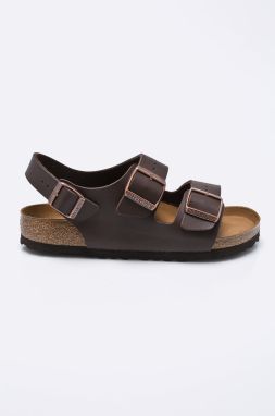 Birkenstock - Sandále Milano Bs