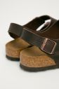 Birkenstock - Kožené sandále Milano galéria