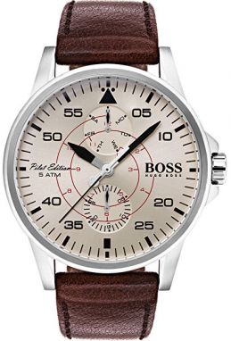 Hugo Boss Aviator 1513516 - SLEVA