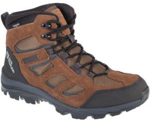 Turistická obuv Jack Wolfskin  Vojo 3 Texapore Mid M