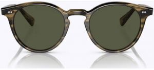 Slnečné okuliare Oliver Peoples  Occhiali da Sole  Romare Sun OV5459SU 179152