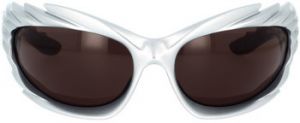 Slnečné okuliare Balenciaga  Occhiali da Sole  Spike Rectangle BB0255S 003