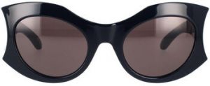 Slnečné okuliare Balenciaga  Occhiali da Sole  Hourglass Round BB0256S 001