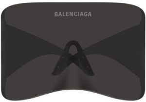 Slnečné okuliare Balenciaga  Occhiali da Sole  BB0288S 001