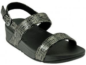 Módne tenisky FitFlop  FitFlop LOTTIE CHAIN PRINT