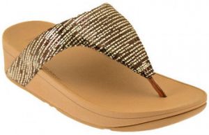 Módne tenisky FitFlop  FitFlop LOTTIE CHAIN PRINT