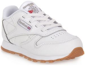 Módne tenisky Reebok Sport  CLASSIC LEATHER