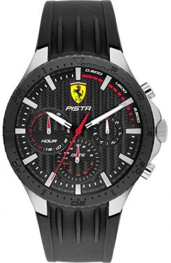 Scuderia Ferrari Pista Chrono 0830853