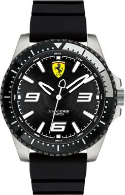 Scuderia Ferrari XX Kers 0830464