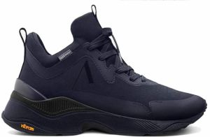 ARKK Copenhagen Stormrydr Nylon HL Vulkan Vibram Midnight Black