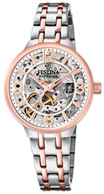 Festina Automatic Skeleton 20615/1