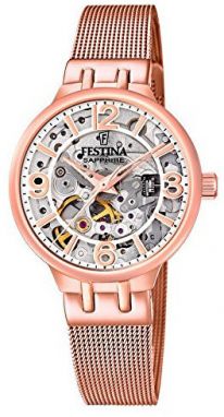 Festina Automatic Skeleton 20581/2