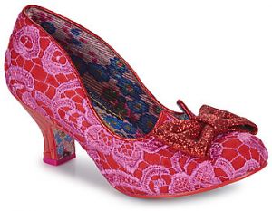 Lodičky Irregular Choice  DAZZLE RAZZLE