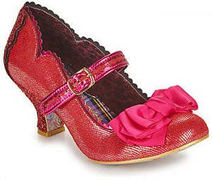 Čižmičky Irregular Choice  SUMMER BREEZE